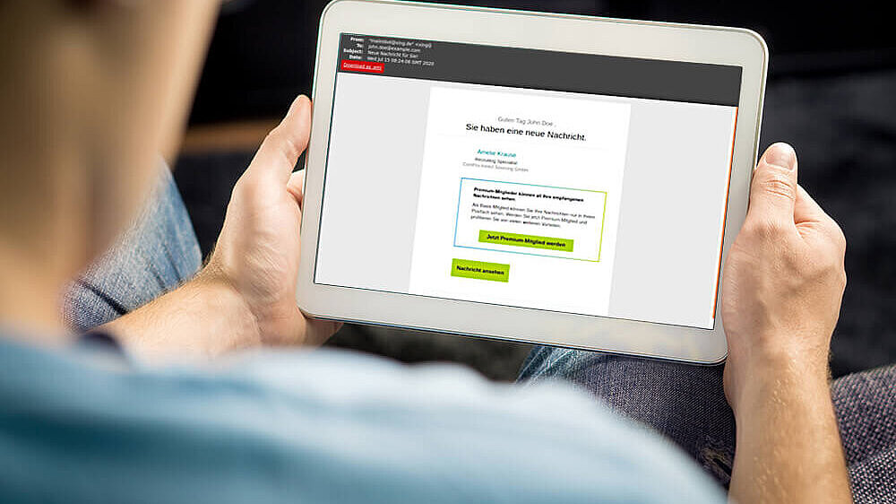 Spear Phishing and How to Handle It Confidently