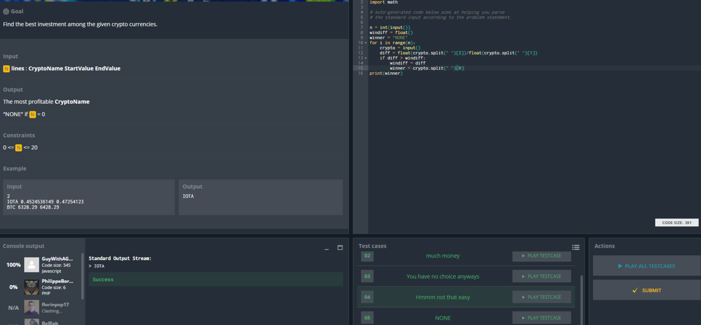 10 best computer science edutainment games!