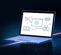 G DATA Business Generation 15: Maximum protection for companies in a new design