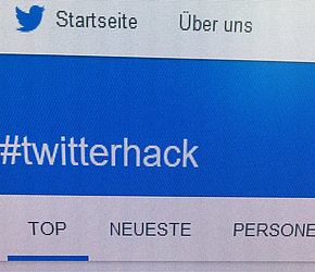 Twitter hack: thousands of accounts hijacked