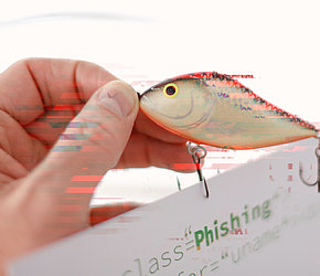 Smart Phishing Defence