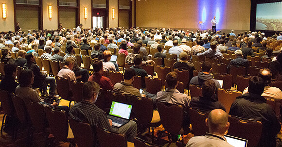 Presenting A Graph Based User Interface At The Global Graph Summit