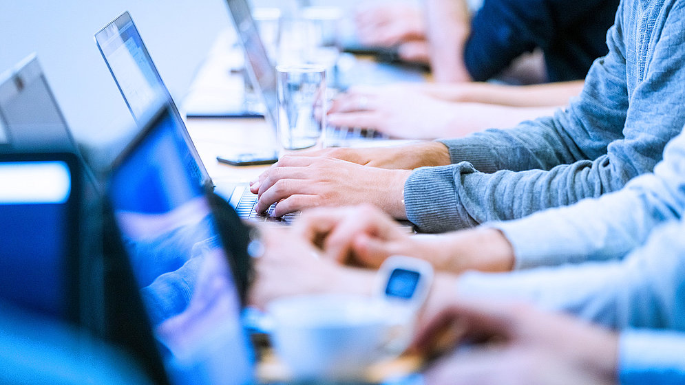 Eliminar vulnerabilidades de forma automática G DATA Patch Management