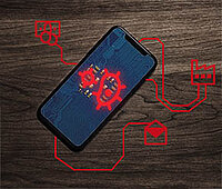 G DATA Mobile Malware Report: Harmful Android apps every eight seconds