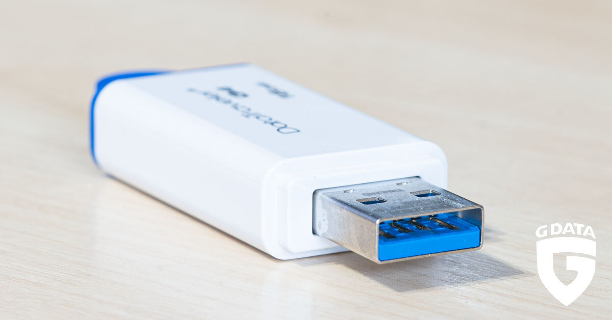 Malicious USB devices Still a security problem