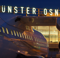 Flughafen Münster/Osnabrück