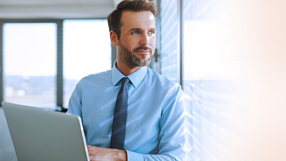 Gestão de patches simples sem interrupções G DATA Patch Management