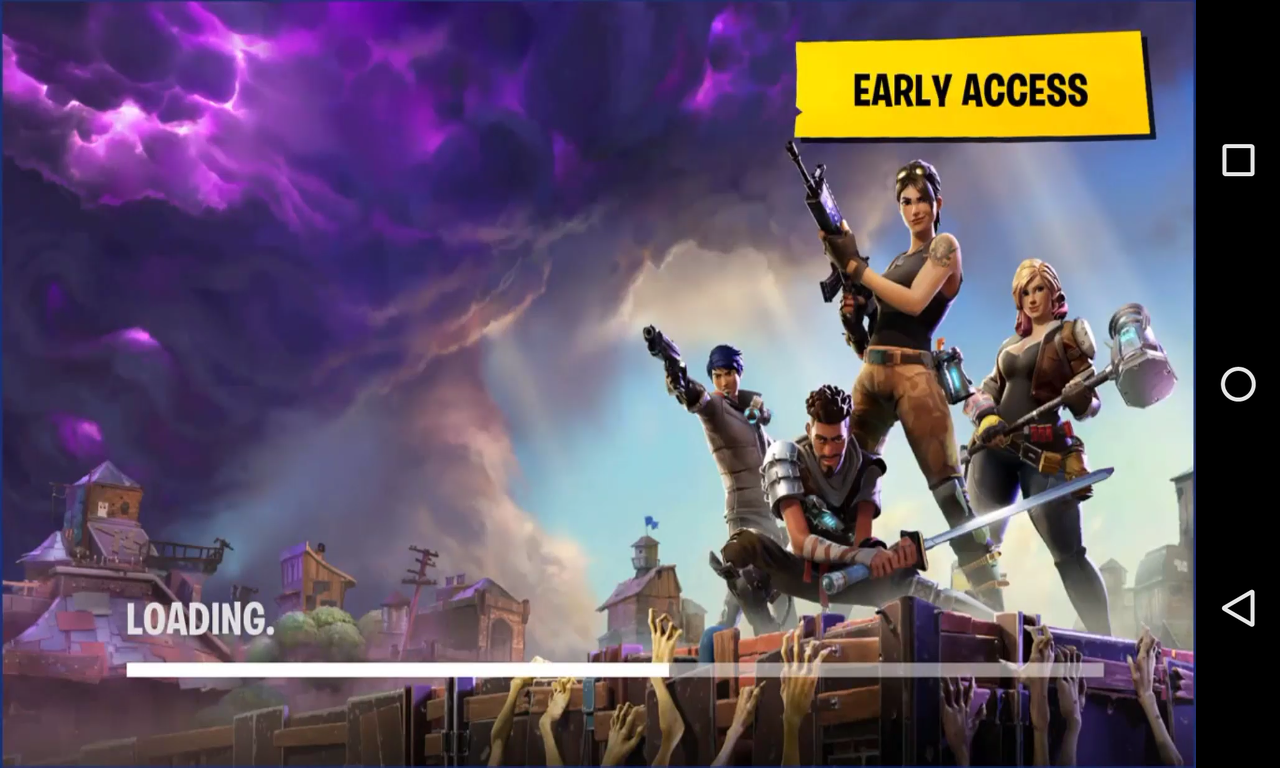 Fake 'Fortnite' Android apps being spread via  videos: McAfee