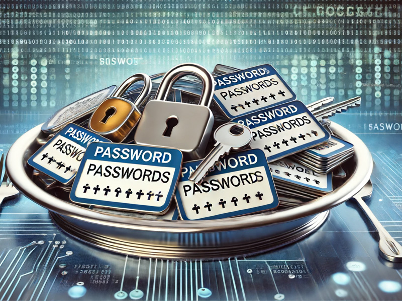 CVE 2024-21754: Passwords on a Silver Platter