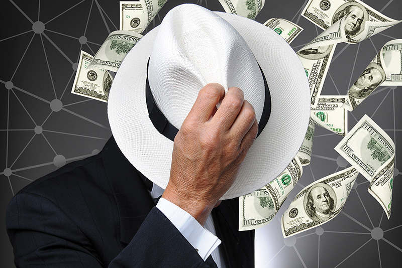G DATA SecurityBlog: The IT security problems behind the Panama Papers G DATA SecurityBlog: The IT security problems behind the Panama Papers
