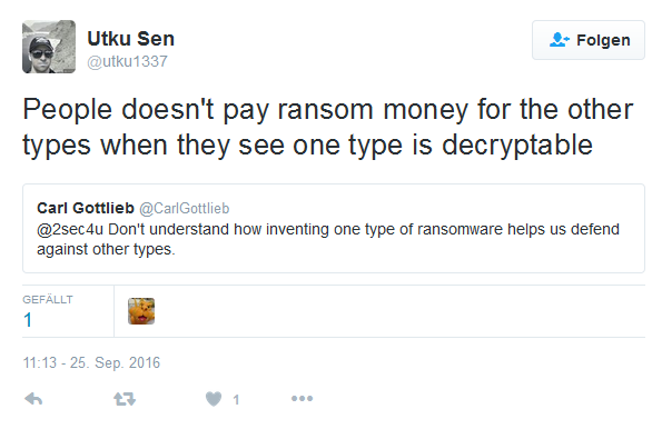 Utku Sen Tweet Tweet by Utku Sen