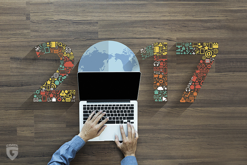 IT Security Trends and Predictions for 2017