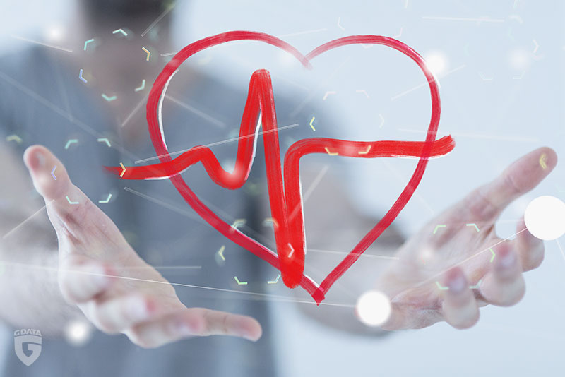 Hacking a human heart