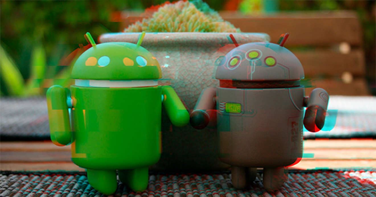 Android Trojan reads Whatsapp-Messages