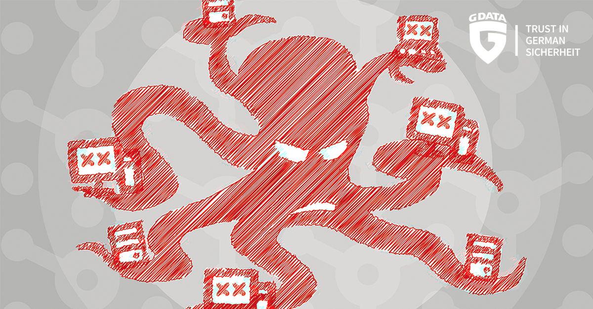 Botnet: No jailtime for Mirai-creators