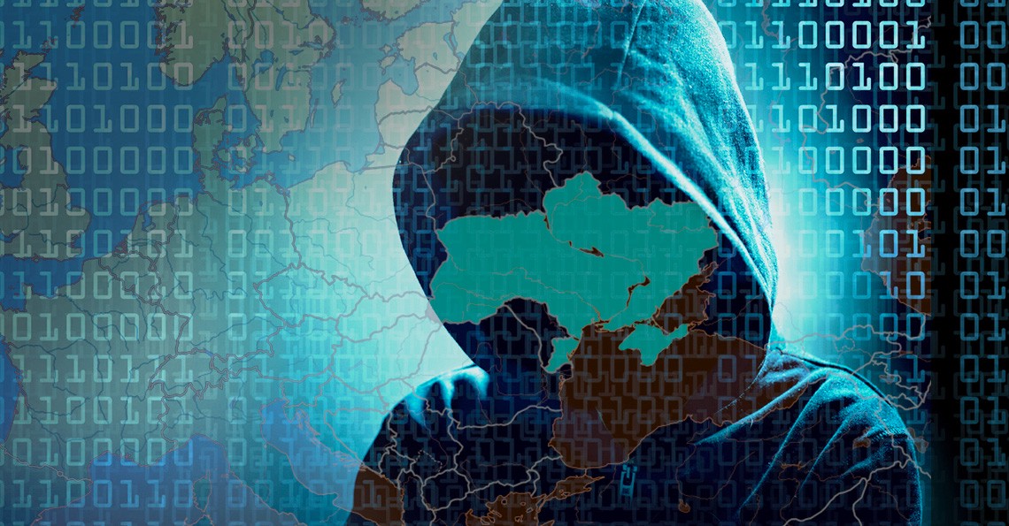 How we discovered a Ukranian cybercrime hotspot
