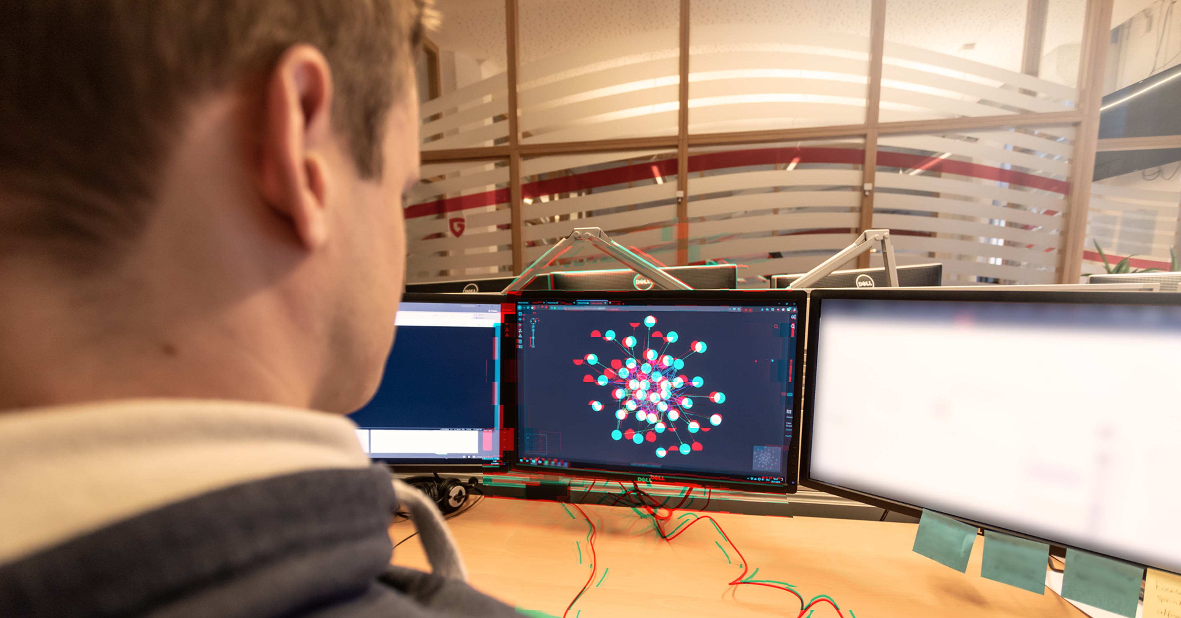 G DATA Techblog: Malware Analysis with a Graph Database