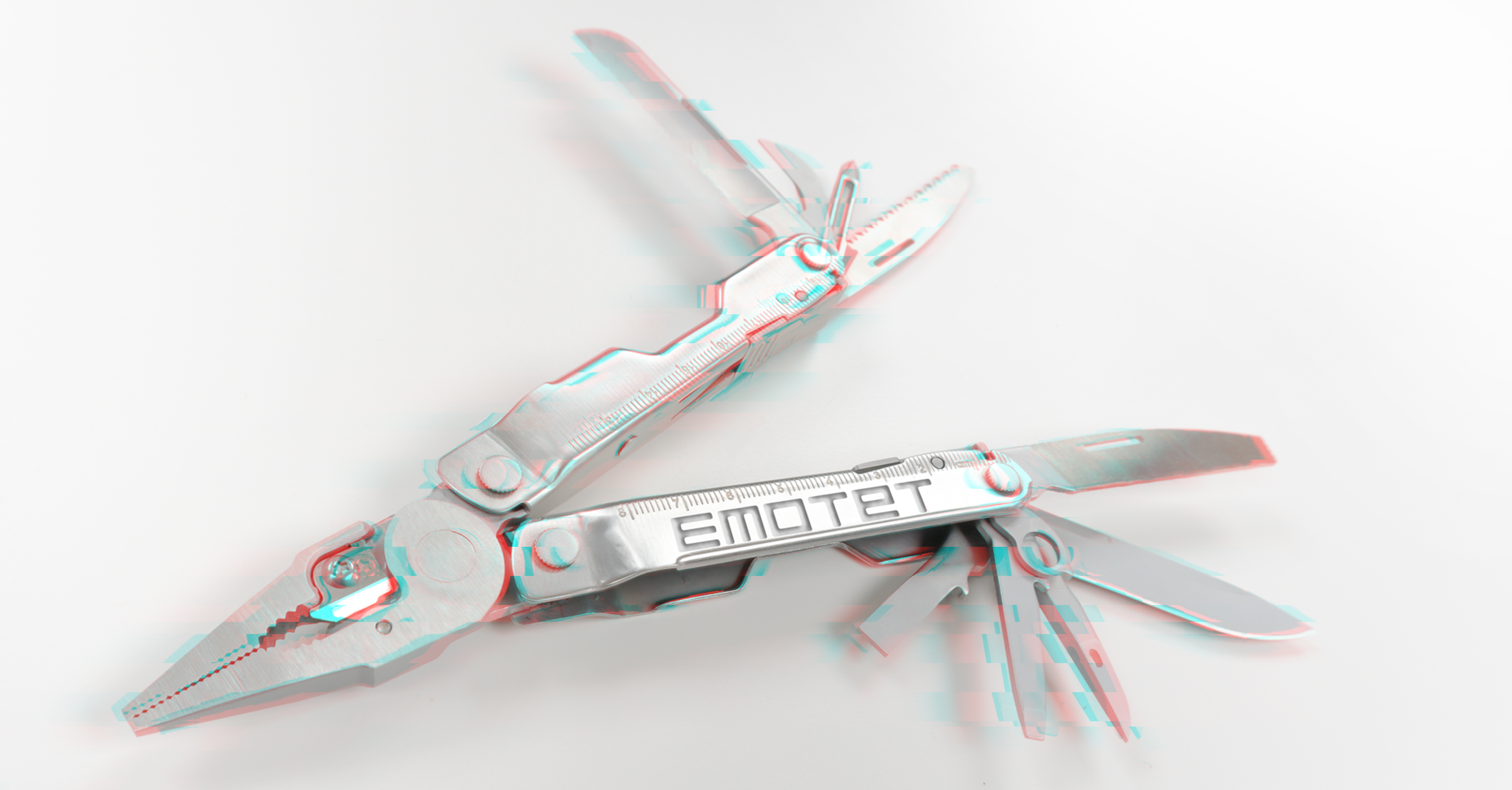 Emotet: G DATA explains cybercrime's all-purpose weapon