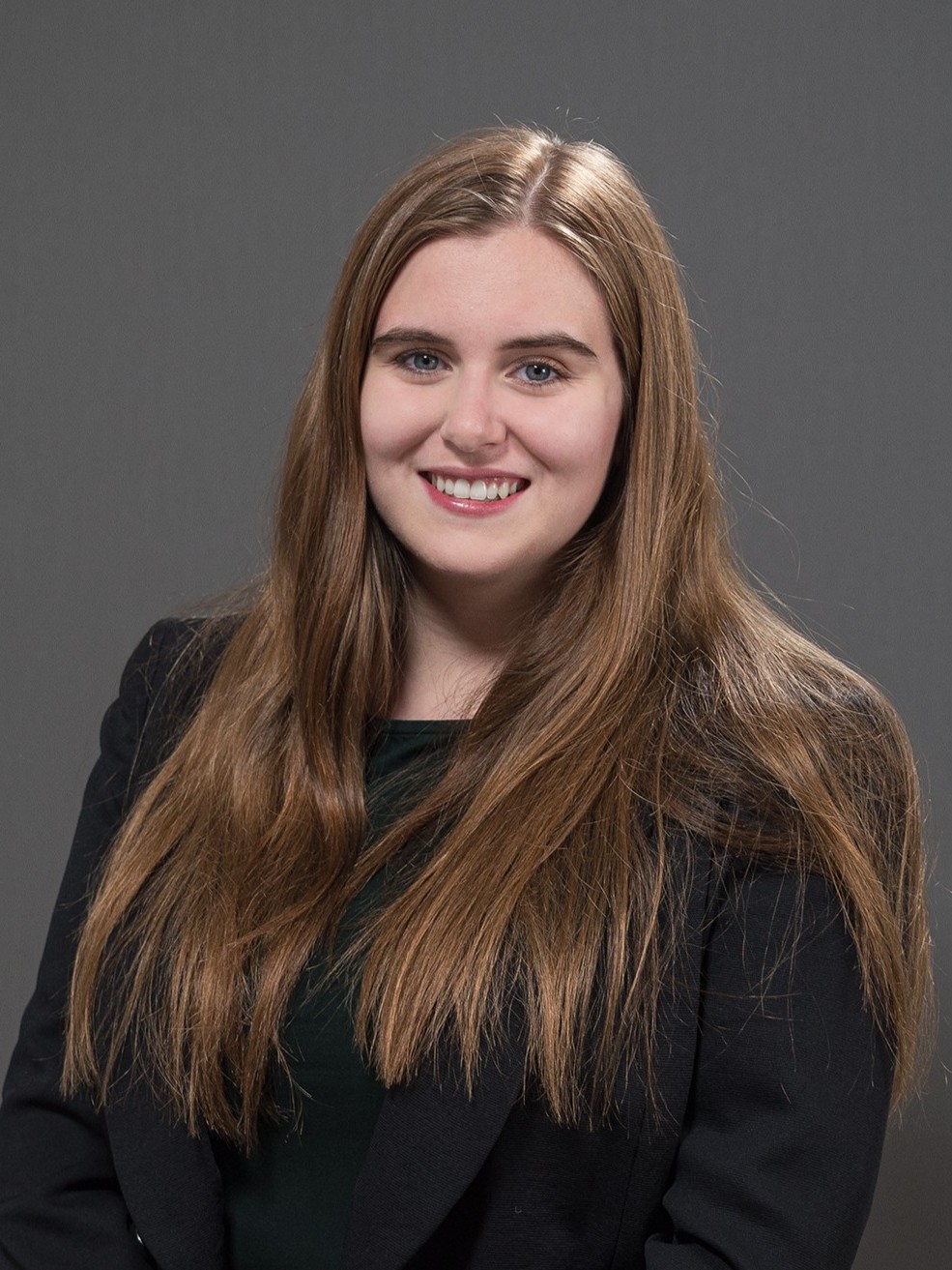 Sophie-Charlotte Sommer is a student of IT security and information technology at Ruhr University Bochum and works at G DATA in the G DATA academy, where she focuses particularly on accessibility in the company's in-house security awareness training courses. 